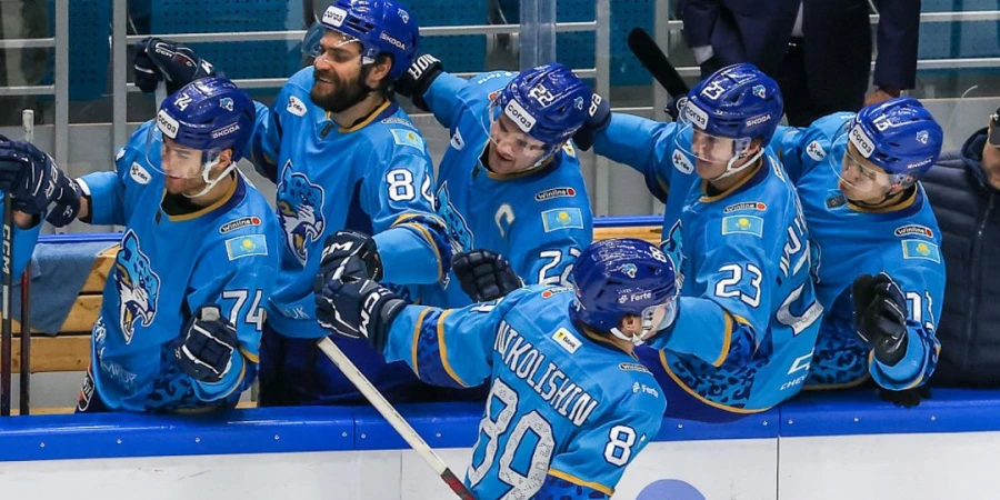 Главный тренер «Нефтехимика» объяснил, почему клуб подписал контракт с Иваном Николишиным