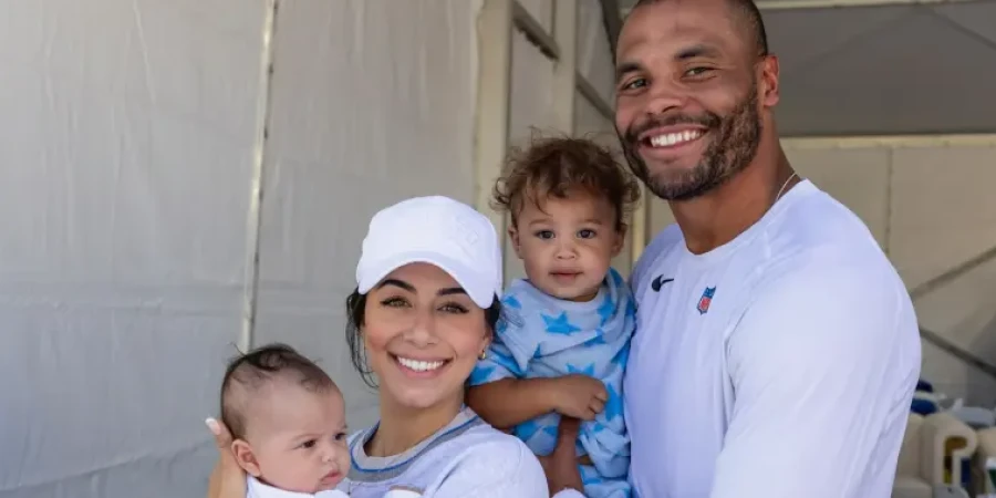 Звезда топ-лиги подал в суд на бывшую невесту из-за опеки над детьми