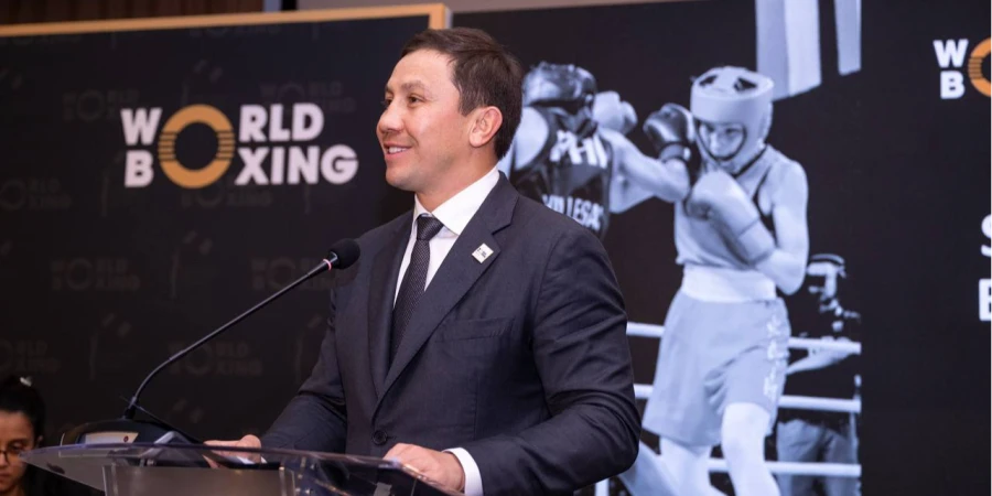 Ресми: World Boxing ұйымына тағы үш мемлекет қосылды