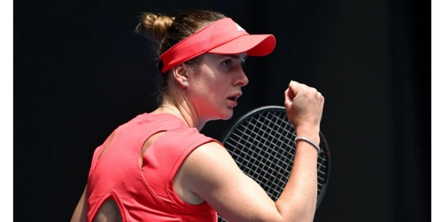 Прямая трансляция матча Утидзима — Свитолина в 1/4 финала турнира WTA 1000