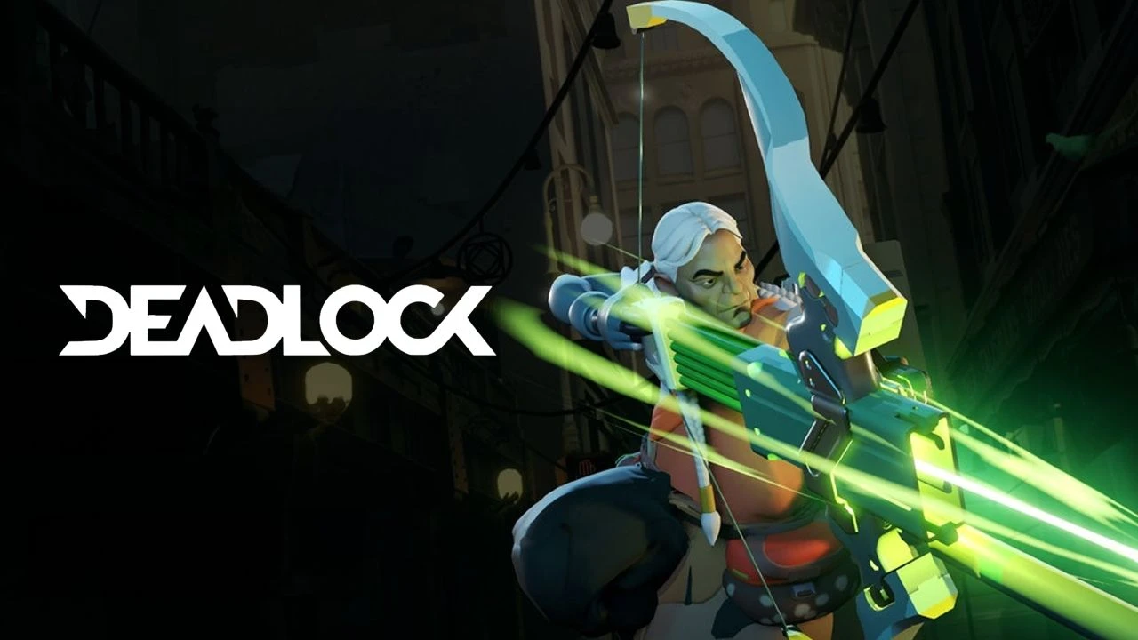 «Deadlock — это будущее всех игр». Известный стример поделился мнением о новом шутере от Valve