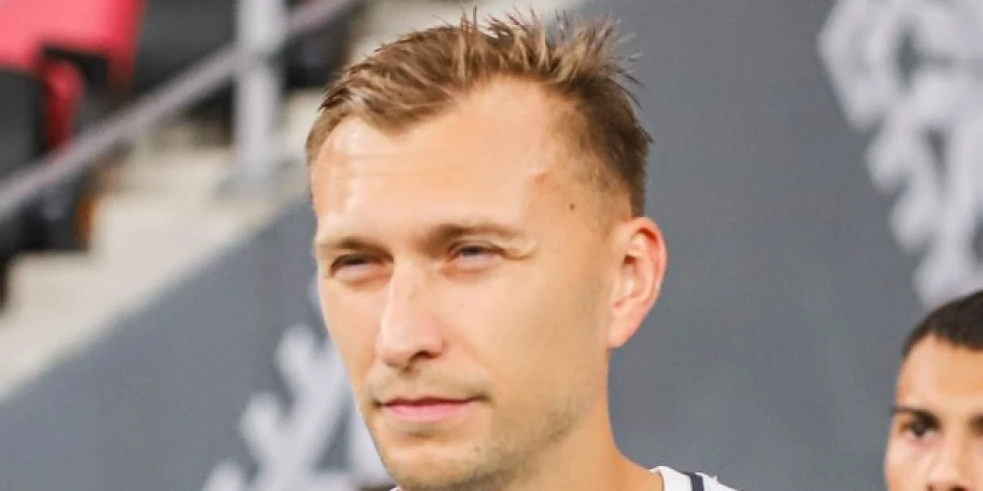 В казахстанский клуб "Иртыш" могут перейти легионеры