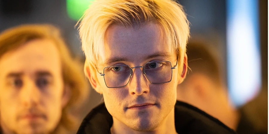 Ace — о переходе в Team Liquid: «Странно носить джерси бывших соперников»