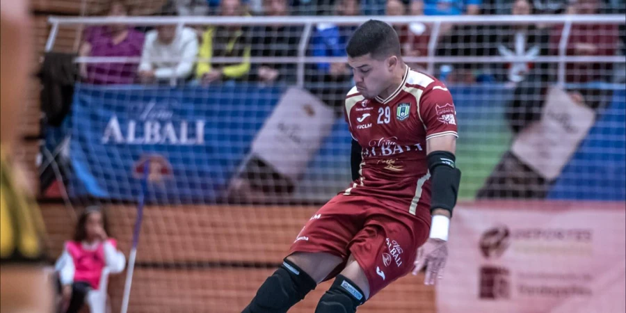 Бразильский чемпион пополнил состав «Кайрата»