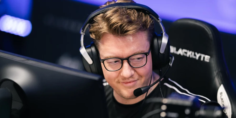 Rain поделился впечатлениями от выступления в одной команде с s1mple на BLAST.tv Austin Major 2025