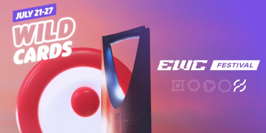 GeoGuessr дебютирует на Esports World Cup 2025 в рамках турнира Last Chance Wildcard