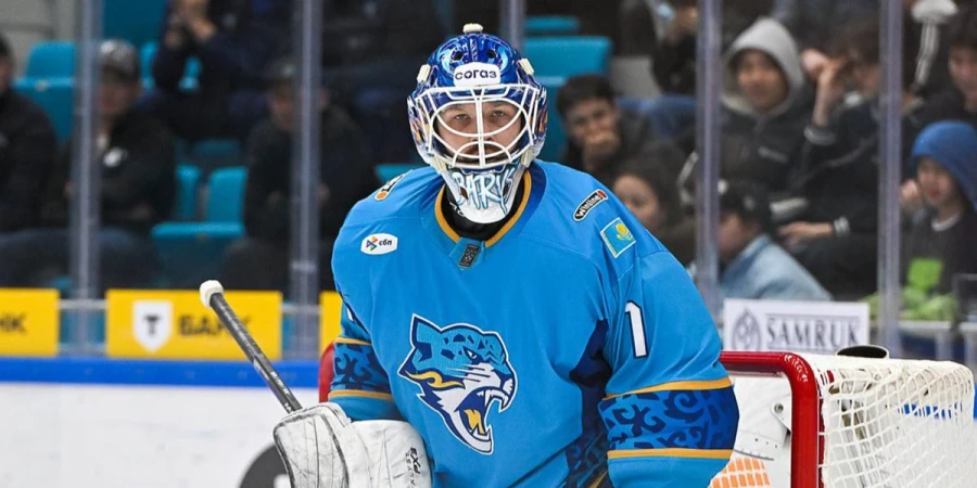 В «Барысе» сообщили радостные новости