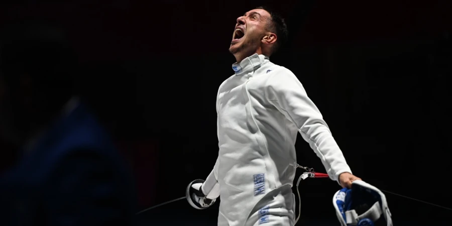 Қазақстан құрамасы семсерлесуден Катардағы турнирге қатысады