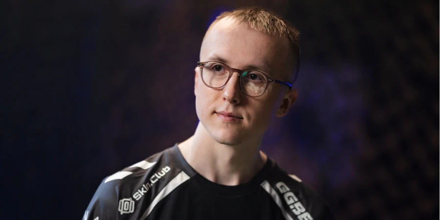 Ropz — о винстрике Vitality: «Мы знаем, что рано или поздно проиграем»