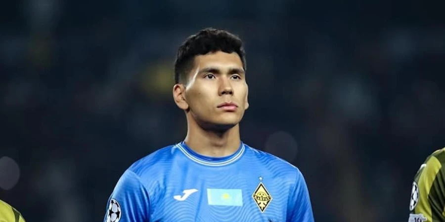 «Қайрат» ЧЛ матчының алдында Темірлан Анарбеков жайлы күтпеген шешім қабылдады