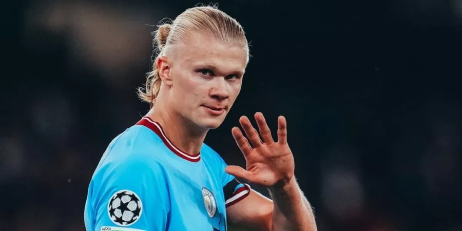 «Манчестер Сити» - «Брайтон» матчы тең аяқталды