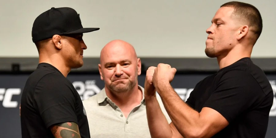 Экс-чемпион UFC рассказал об отказе в проведении боксерского поединка