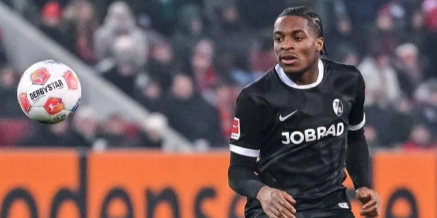 «Фрайбург» — «Маккаби» Тель-Авив: прямая трансляция матча Лиги Европы