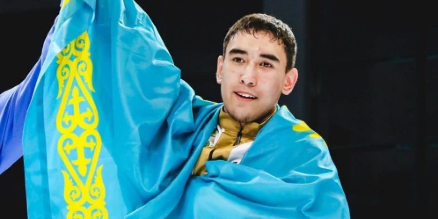 15 нокауты бар қазақ боксшы Ресейде жекпе-жек өткізеді