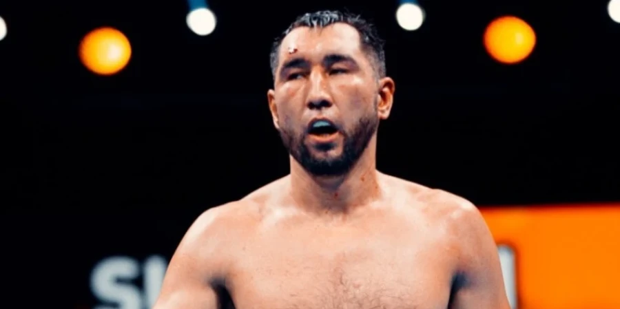 Айдос Ербосынұлы рингке оралуға дайындалып жатыр ма?