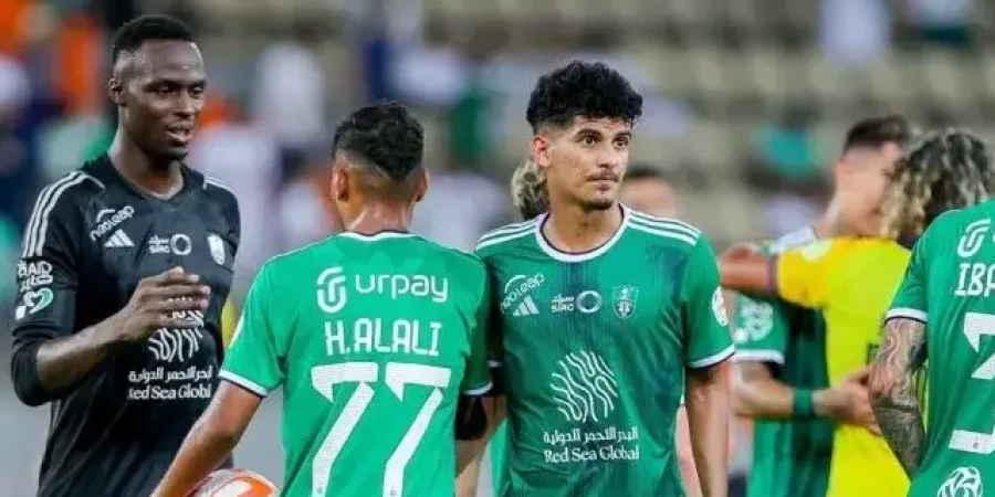 «Неом» — «Аль-Ахли»: прямая трансляция матча в Про-Лиге