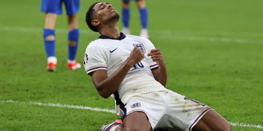 Transfermarkt определил самого дорогого полузащитника