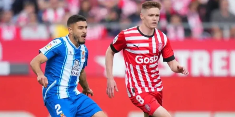 «Эспаньол» — «Жирона»: прямая трансляция матча Ла Лиги