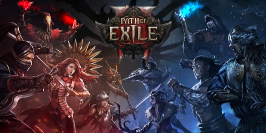 Grinding Gear Games выпустили крупный патч для Path of Exile 2