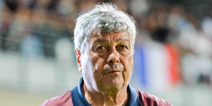 Главный тренер сборной Румынии по футболу установил исторический рекорд