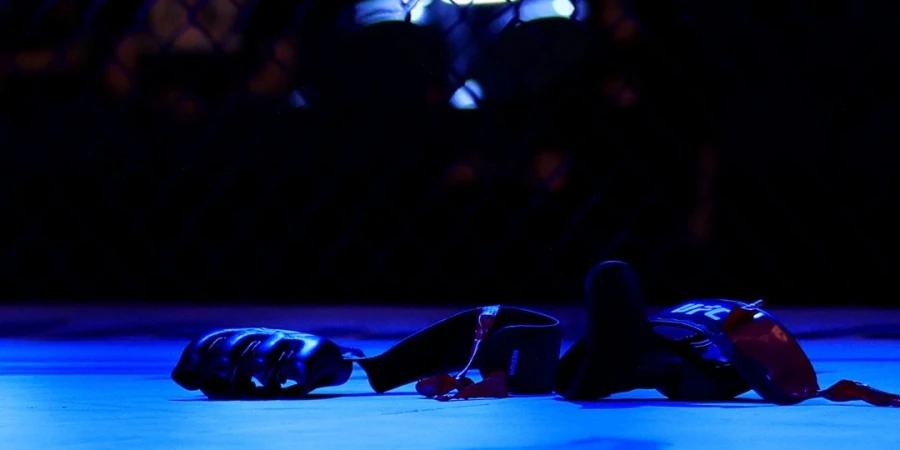 UFC официально анонсировал дату и место проведения турнира UFC 323
