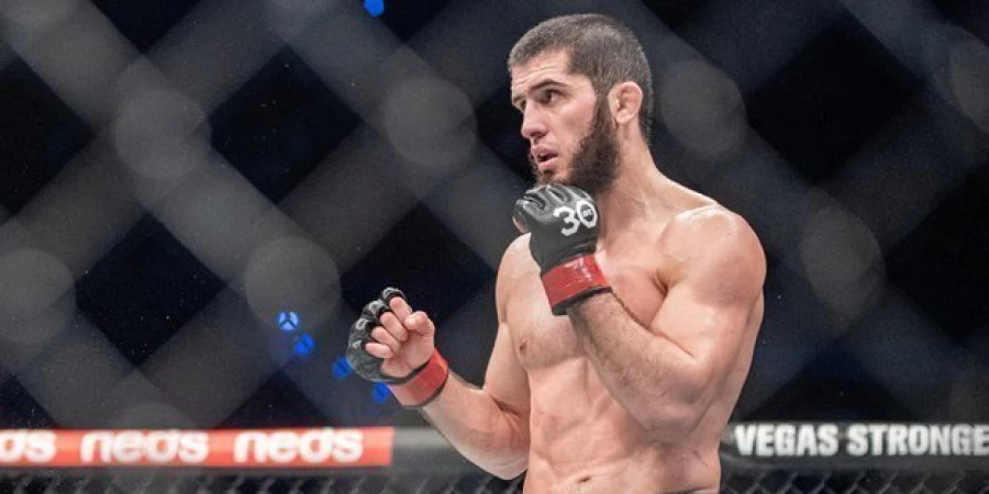 Махачев назвал причину доминирования кавказских бойцов в UFC