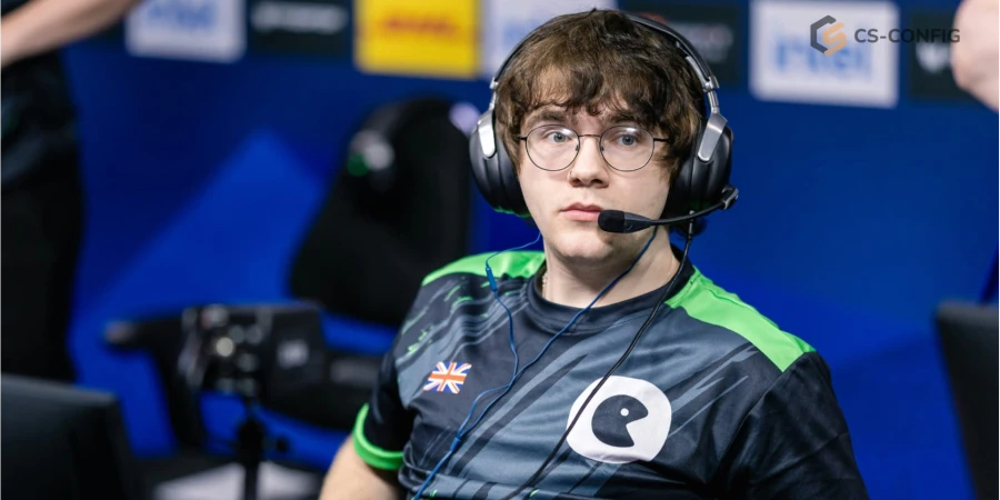 Fnatic утвердила Independent на посту тренера состава по CS2