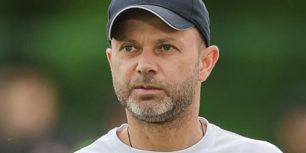 Парфенов «Спартакты» жаттықтыруға ниетті екенін мәлімдеді