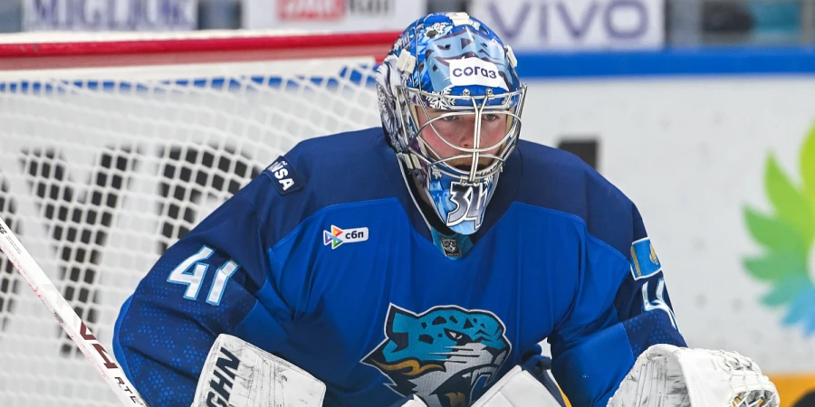 Российский сайт не верит в «Барыс»