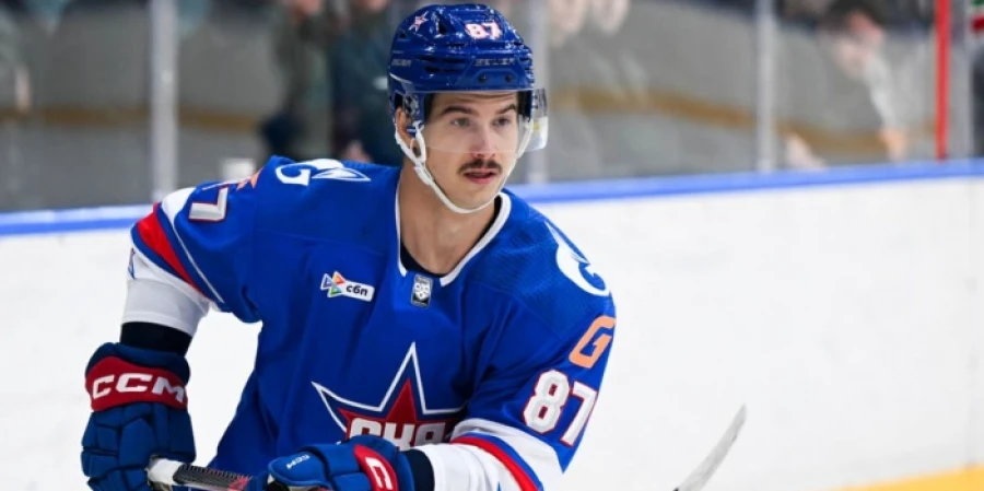 Голдобин с юмором высказался после уничтожения «Барыса»