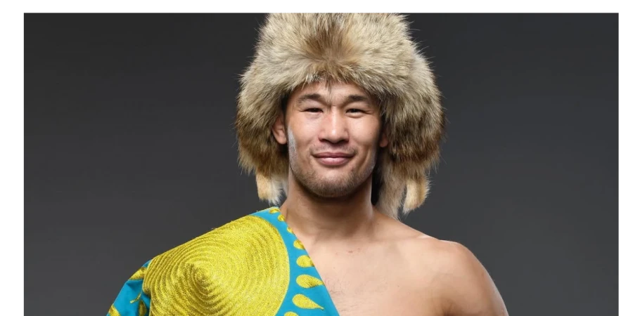Хамзат Чимаев назвал Шавката Рахмонова в числе лучших бойцов UFC
