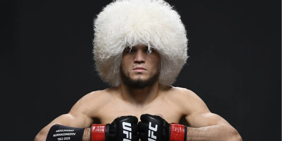Брат Хабиба Нурмагомедова, Умар, озвучил своего нового соперника в UFC