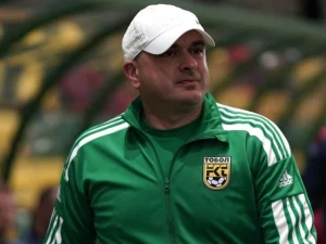 Чурчич брал Кубок Казахстана и Суперкубок РК
