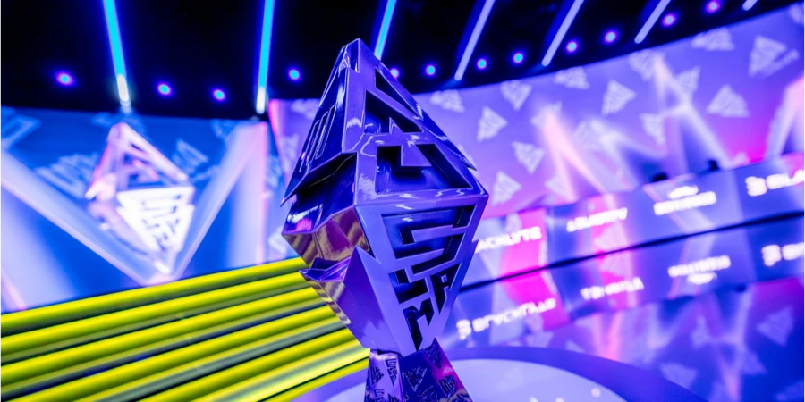 Открытые квалификации на BLAST Slam VI по Dota 2 пройдут 2–3 января