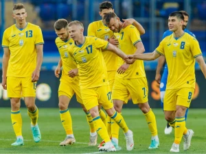 Азербайджан — Украина: встреча неудачников стартового тура квалификации на ЧМ