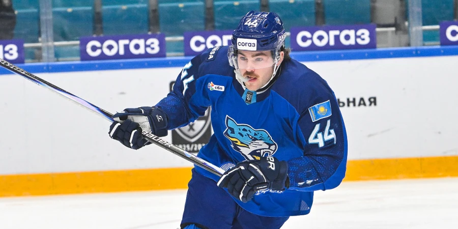 В «Барысе» объяснили, что пошло не так в матче со «Спартаком»