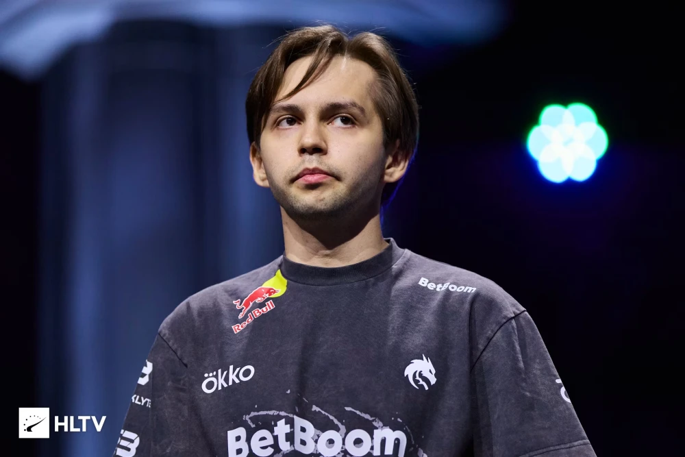Sh1ro оценил выступление Team Spirit на IEM Cologne Major 2026