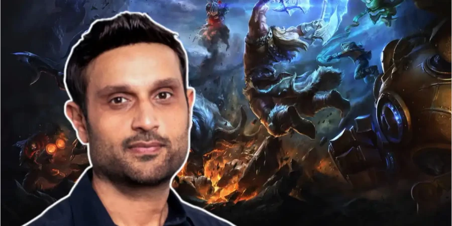 Фанаты League of Legends требуют уволить CEO Riot Games