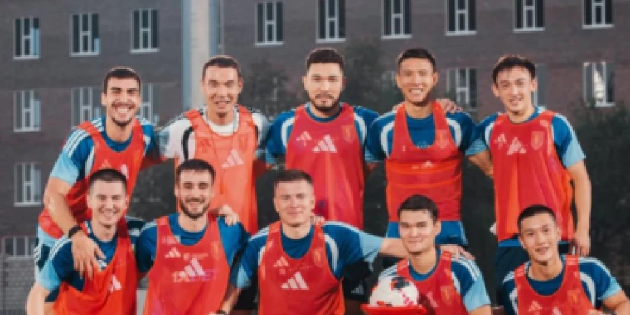 Клуб КПЛ избавился от трансферного бана