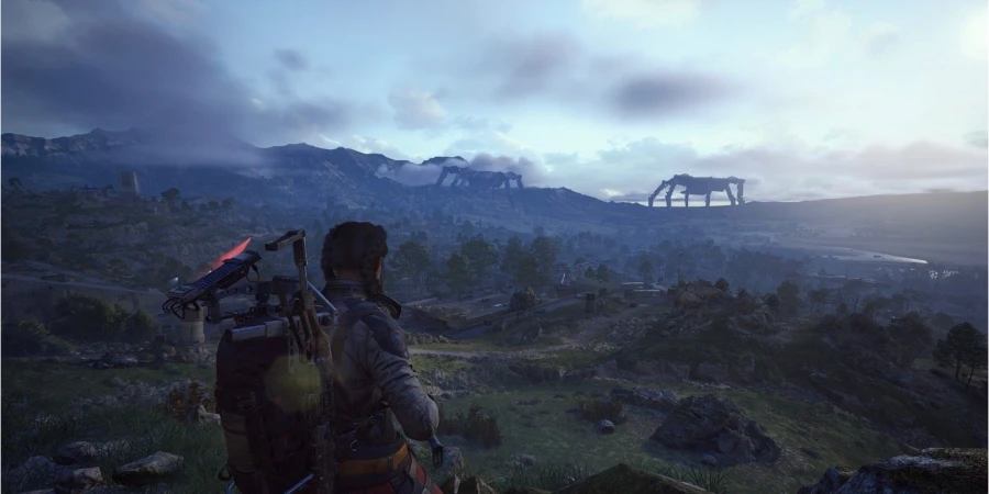 Патч Shrouded Sky 1.17.0 для ARC Raiders: ураганы, новые ARC и баланс оружия