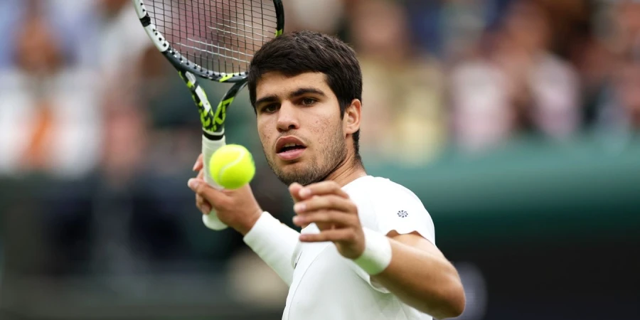 Алькарас расстался с тренером Ферреро после семи лет совместной работы