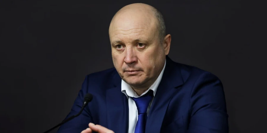 Главный тренер сборной Казахстана высказался о позоре хоккеистов «Барыса» на ЧМ-2025