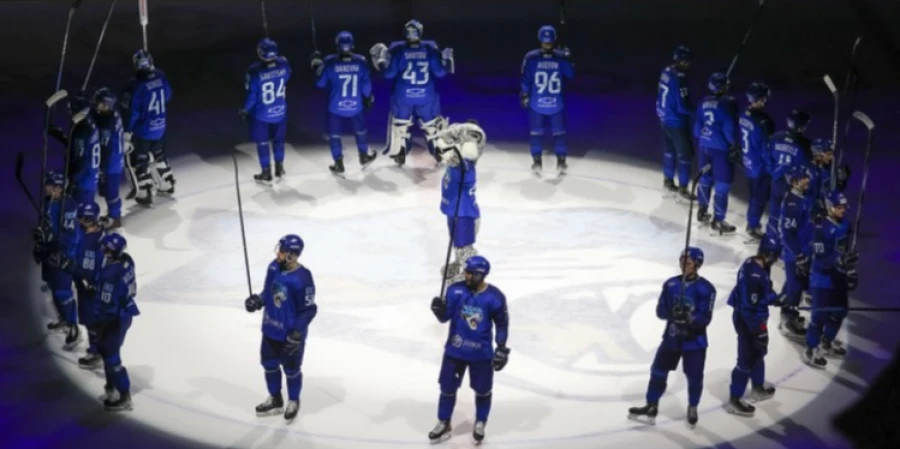 На каком месте был бы «Барыс»-2026 в 2018 году