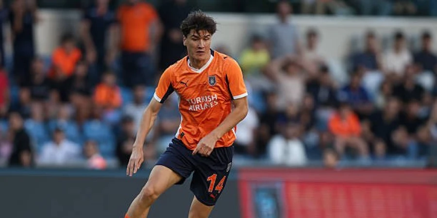 Элдор Шомуродов Түркия чемпионатында сұрмергендер тізімін бастап тұр