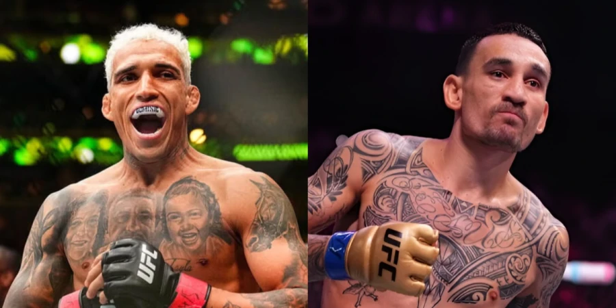 Объявлены все участники турнира UFC 326: Холлоуэй – Оливейра 2