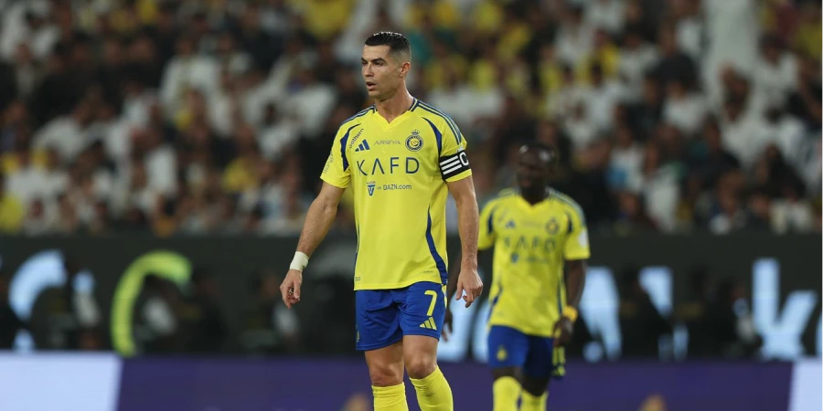 Роналду может покинуть «Аль-Наср». Известна причина