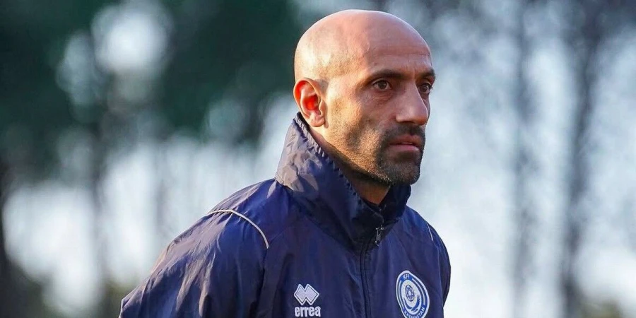 Али Алиев близок к назначению в молодежную сборную Казахстана