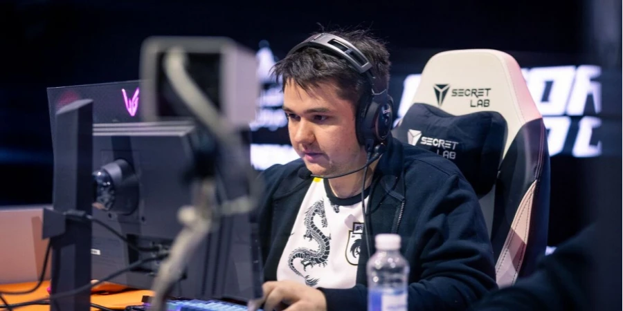 Spirit уступила MOUZ и заняла 5–6 место на турнире в Сингапуре