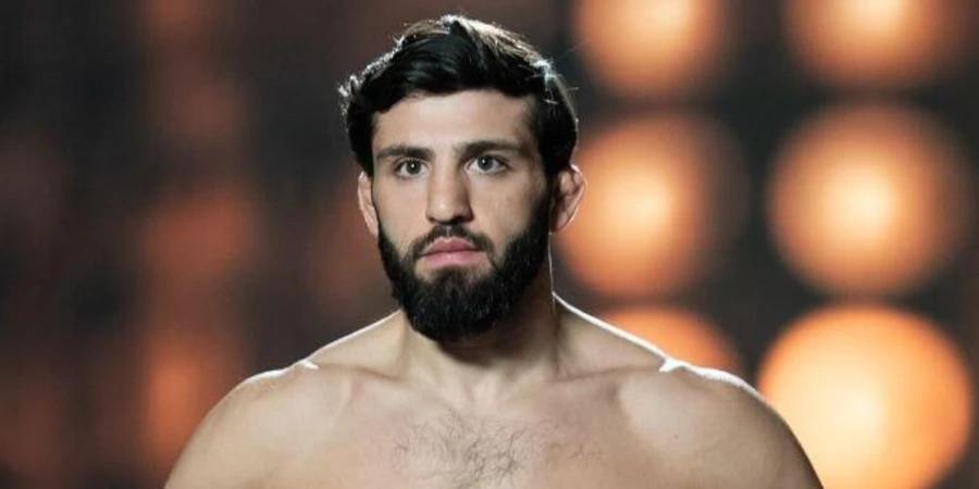 Лидер рейтинга UFC предложил организовать Лиге уникальное состязание