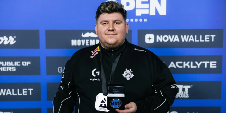 Игрок G2 прокомментировал победу над Vitaliy в финале BLAST Open London 2025
